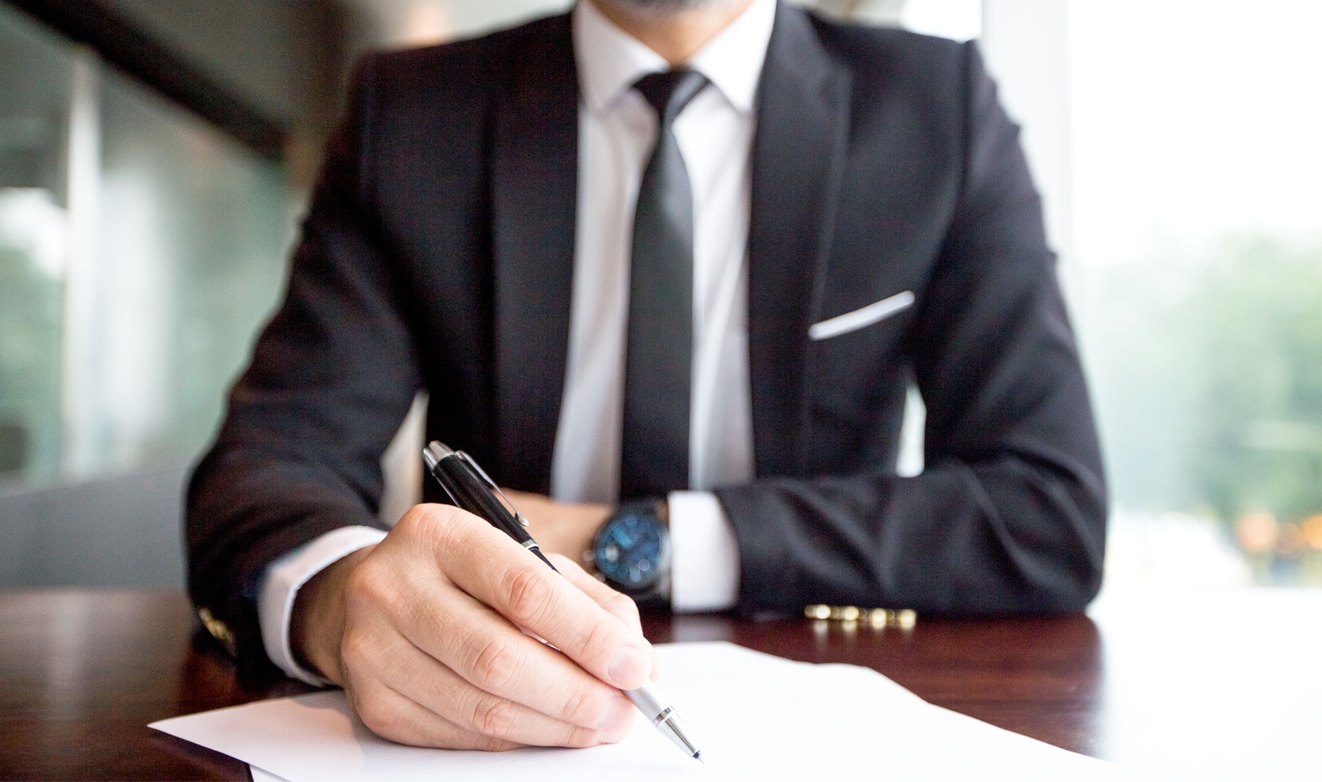 Contract Law Disputes