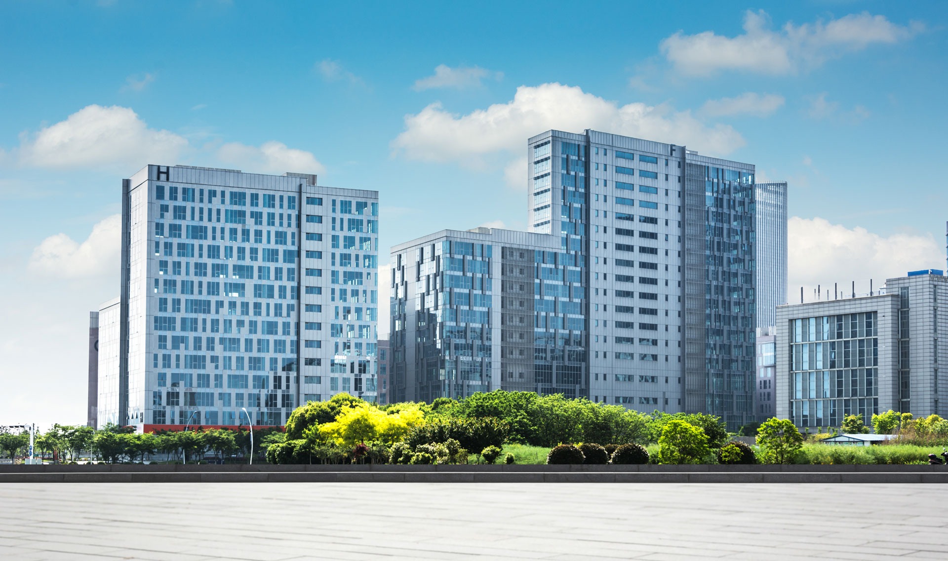 Real Estate Legal Issues